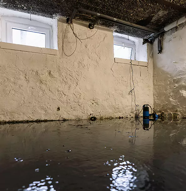 Why Woodland Park Homeowners Trust Woodland Park Restoration Pro for Water Damage Mold Removal?