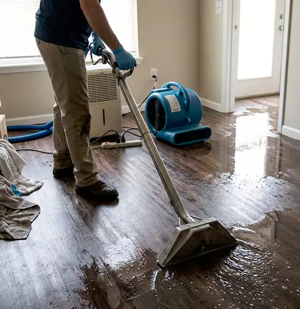 Why Woodland Park Homeowners Choose Woodland Park Restoration Pro for Water Cleanup?
