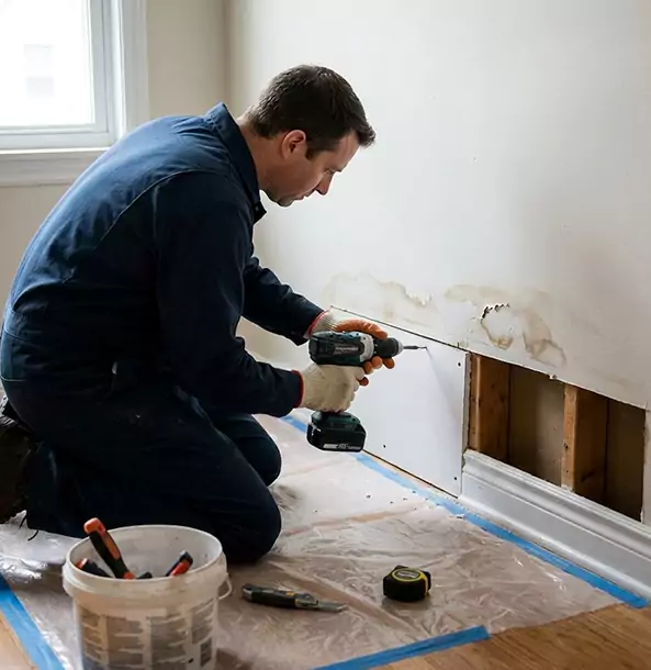 Why Woodland Park Homeowners Choose Woodland Park Restoration Pro?