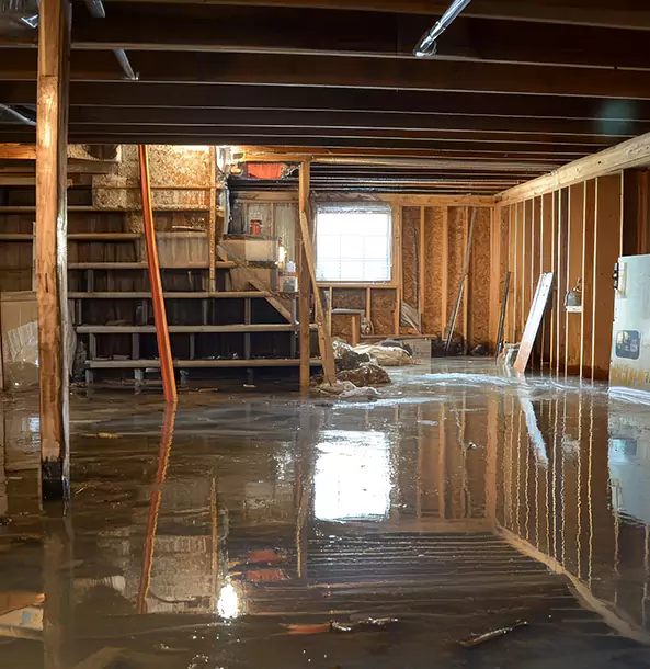 Why Woodland Park Property Owners Trust Woodland Park Restoration Pro for Standing Water Removal?