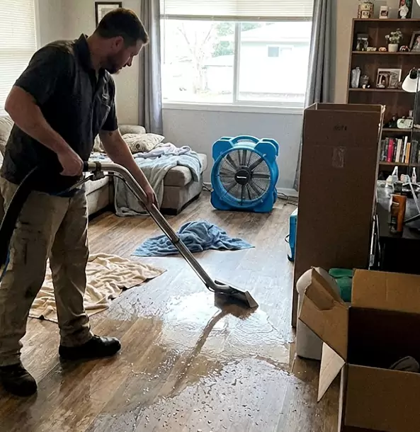 Why Woodland Park Chooses Woodland Park Restoration Pro for Water and Mold Restoration?