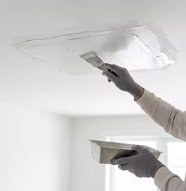Why Woodland Park Homeowners Trust Woodland Park Restoration Pro for Ceiling Water Damage Repair?