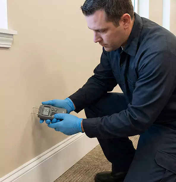 Why Woodland Park Property Owners Trust Woodland Park Restoration Pro for Leak Detection?
